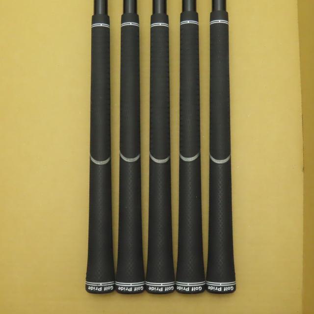 中古ゴルフクラブ】本間ゴルフ TOUR WORLD ツアーワールド TR21-X