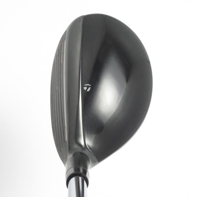 【中古ゴルフクラブ】テーラーメイド　Qi10　Qi10 レスキュー ユーティリティ N.S.PRO 820GH　シャフト：N.S.PRO 820GH