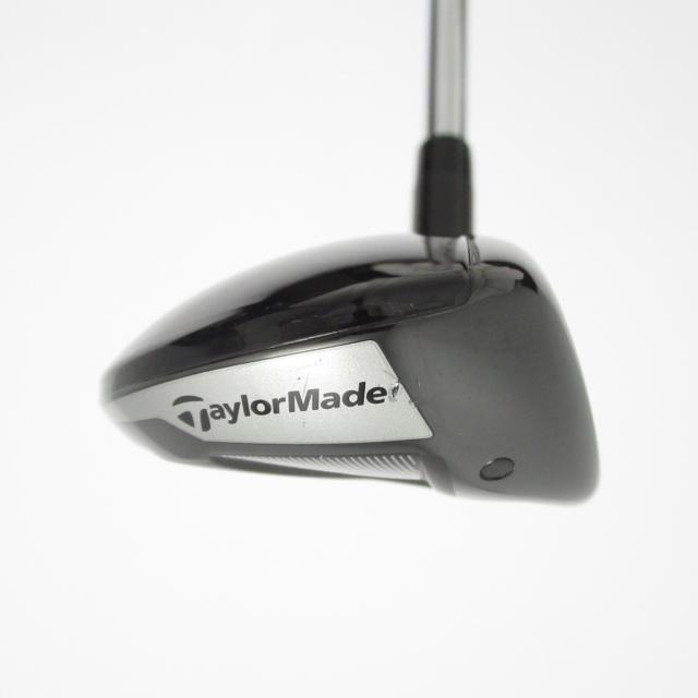 【中古ゴルフクラブ】テーラーメイド　Qi10　Qi10 レスキュー ユーティリティ N.S.PRO 820GH　シャフト：N.S.PRO 820GH