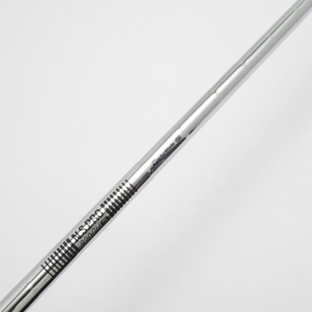 【中古ゴルフクラブ】テーラーメイド　Qi10　Qi10 レスキュー ユーティリティ N.S.PRO 820GH　シャフト：N.S.PRO 820GH