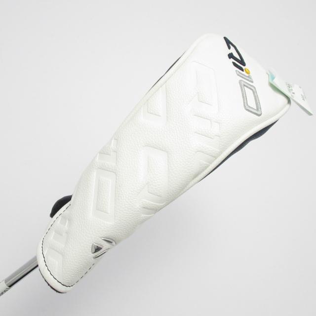 【中古ゴルフクラブ】テーラーメイド　Qi10　Qi10 レスキュー ユーティリティ N.S.PRO 820GH　シャフト：N.S.PRO 820GH