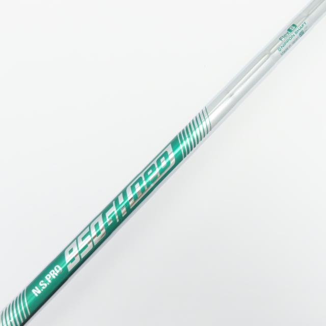 【中古ゴルフクラブ】テーラーメイド　P790　P790(2021) アイアン N.S.PRO 950GH neo　シャフト：N.S.PRO 950GH neo