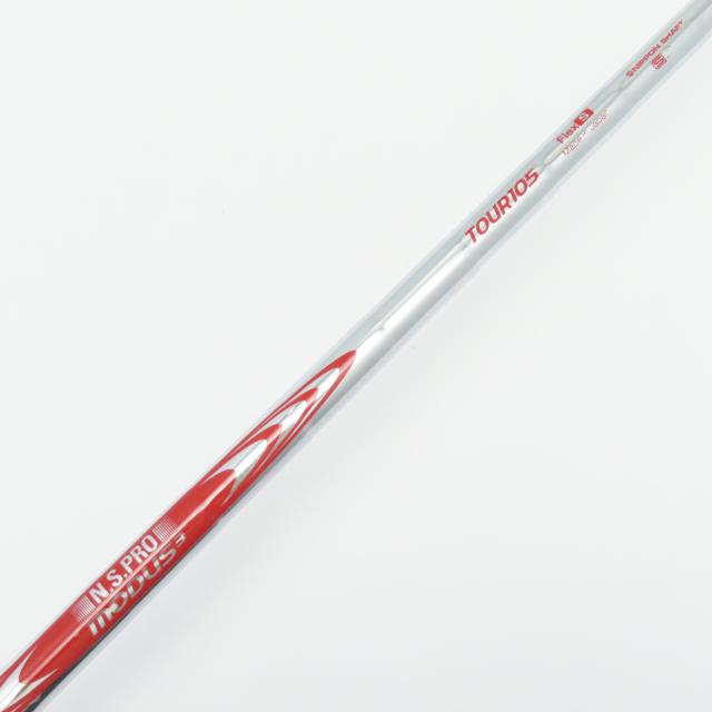 【中古ゴルフクラブ】ブリヂストン　TOUR B　TOUR B X-CB アイアン N.S.PRO MODUS3 TOUR 105　シャフト：N.S.PRO MODUS3 TOUR 105