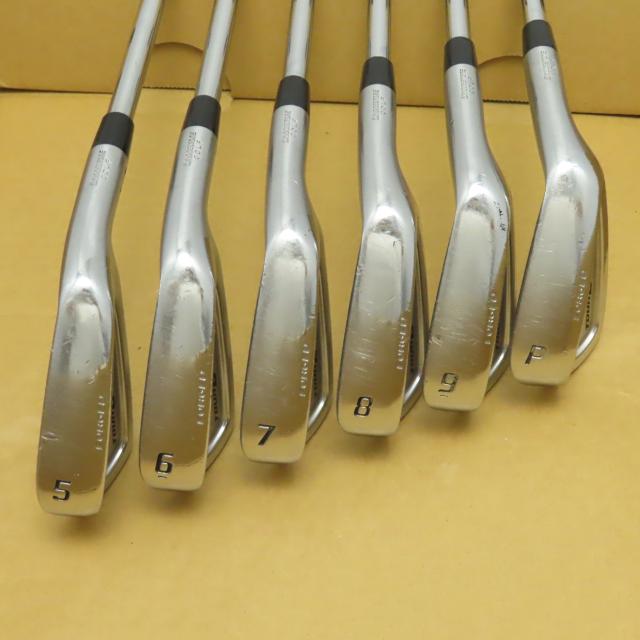 【中古ゴルフクラブ】ブリヂストン　TOUR B　TOUR B X-CB アイアン N.S.PRO MODUS3 TOUR 105　シャフト：N.S.PRO MODUS3 TOUR 105