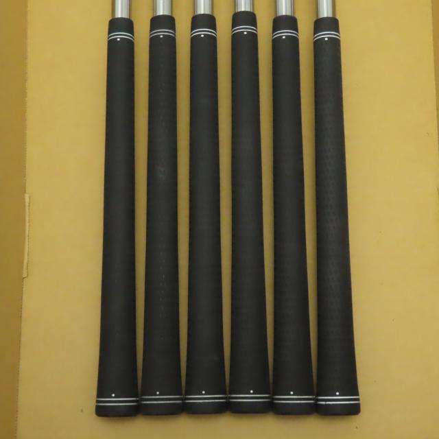 【中古ゴルフクラブ】ブリヂストン　TOUR B　TOUR B X-CB アイアン N.S.PRO MODUS3 TOUR 105　シャフト：N.S.PRO MODUS3 TOUR 105