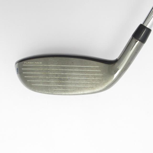 【中古ゴルフクラブ】キャロウェイゴルフ　EPIC　EPIC FLASH STAR ハイブリッド ユーティリティ N.S.PRO ZELOS 7　シャフト：N.S.PRO Z…