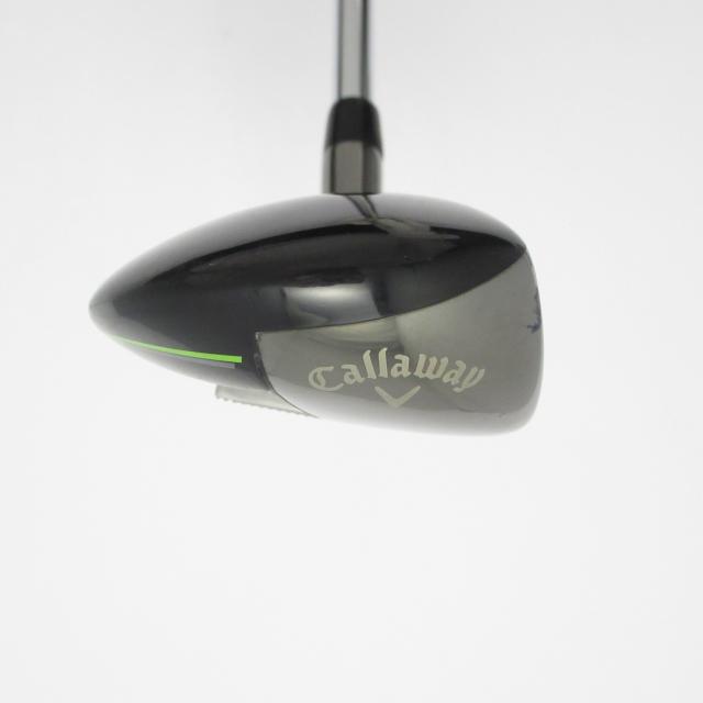 【中古ゴルフクラブ】キャロウェイゴルフ　EPIC　EPIC FLASH STAR ハイブリッド ユーティリティ N.S.PRO ZELOS 7　シャフト：N.S.PRO Z…