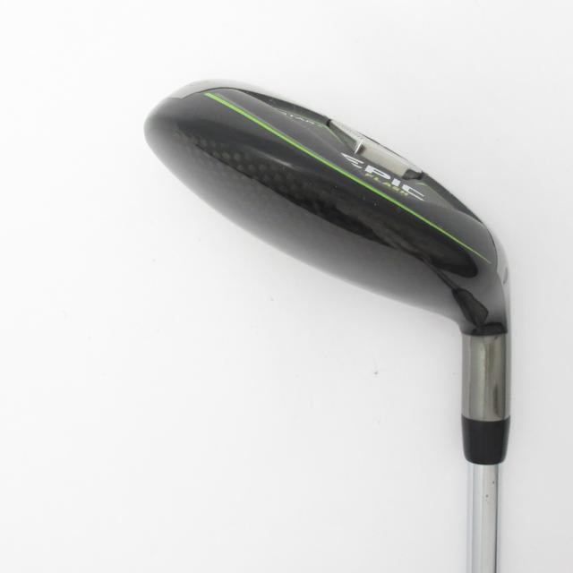 【中古ゴルフクラブ】キャロウェイゴルフ　EPIC　EPIC FLASH STAR ハイブリッド ユーティリティ N.S.PRO ZELOS 7　シャフト：N.S.PRO Z…