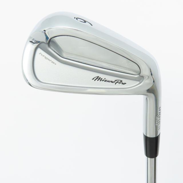 中古ゴルフクラブ】ミズノ Mizuno Pro MizunoPro 520 アイアン 中古ゴルフクラブ】ミズノ Mizuno Pro MizunoPro 520 アイアン
