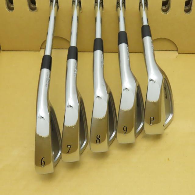 Mizuno Pro 520 950GH neo S 5-P 6本セット中古品 中古ゴルフクラブ】