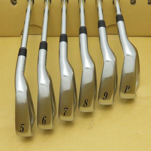 【中古ゴルフクラブ】ヨネックス　EZONE　EZONE CB 511 アイアン N.S.PRO MODUS3 TOUR 105　シャフト：N.S.PRO MODUS3 TOUR 105