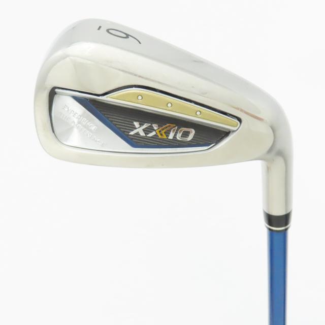 クラブ wc 中古ゴルフクラブ】ダンロップ XXIO ゼクシオ 13(2024) アイアン