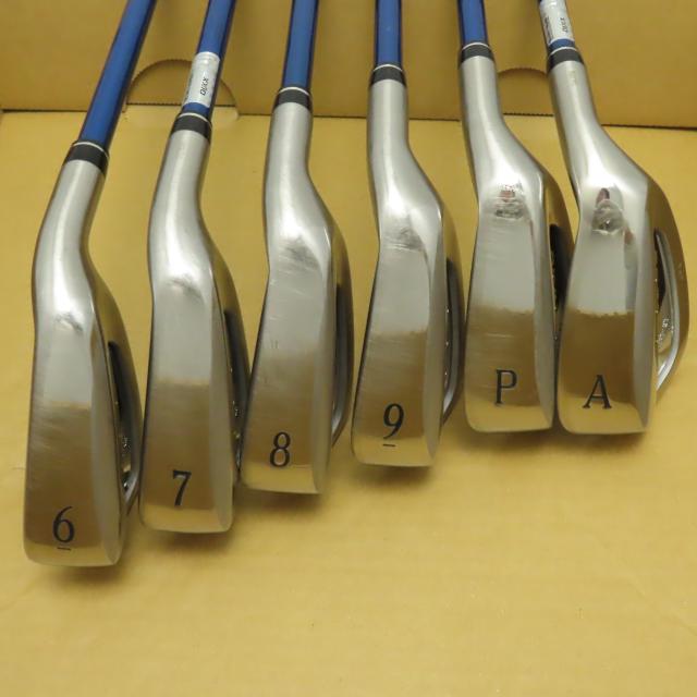 クラブ wc 中古ゴルフクラブ】ダンロップ XXIO ゼクシオ 13(2024) アイアン