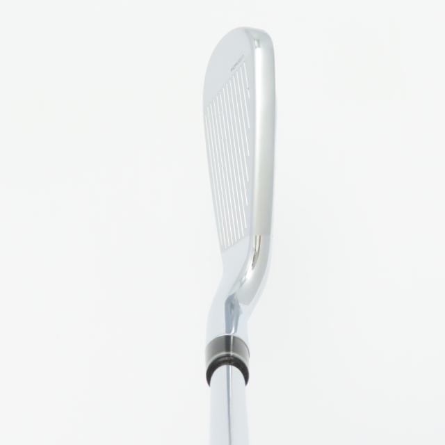 【中古ゴルフクラブ】テーラーメイド　STEALTH　ステルス グローレ アイアン N.S.PRO 950GH neo　シャフト：N.S.PRO 950GH neo