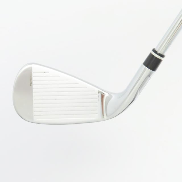 【中古ゴルフクラブ】テーラーメイド　STEALTH　ステルス グローレ アイアン N.S.PRO 950GH neo　シャフト：N.S.PRO 950GH neo