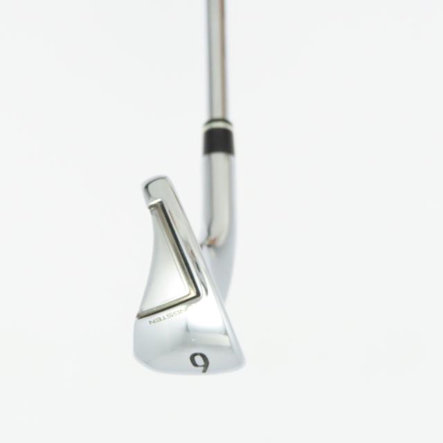 【中古ゴルフクラブ】テーラーメイド　STEALTH　ステルス グローレ アイアン N.S.PRO 950GH neo　シャフト：N.S.PRO 950GH neo