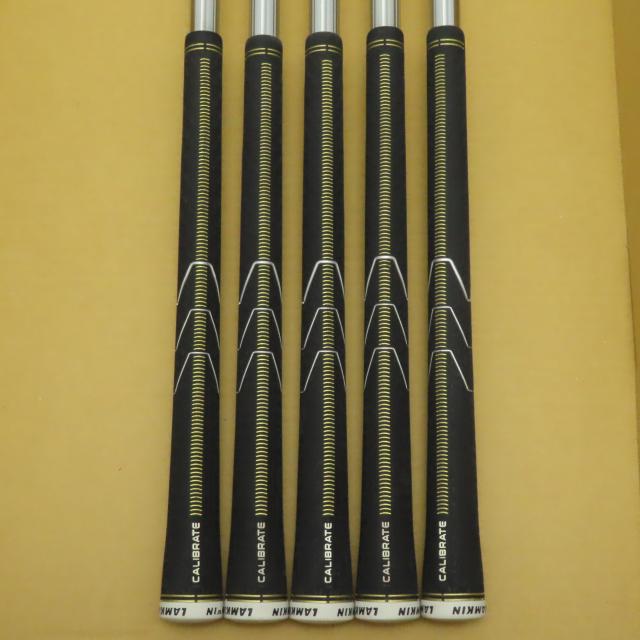 【中古ゴルフクラブ】テーラーメイド　STEALTH　ステルス グローレ アイアン N.S.PRO 950GH neo　シャフト：N.S.PRO 950GH neo