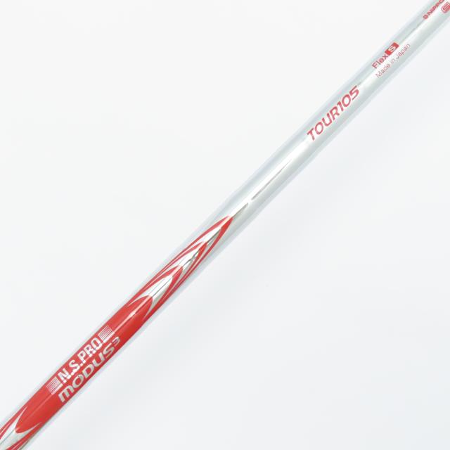 【中古ゴルフクラブ】ピン　PING　ブループリント S アイアン N.S.PRO MODUS3 TOUR 105　シャフト：N.S.PRO MODUS3 TOUR 105