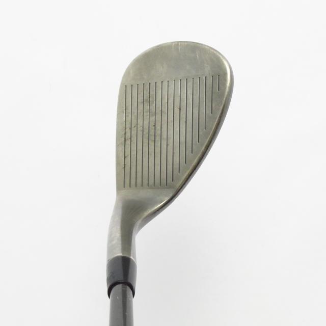 【中古ゴルフクラブ】フォーティーン　DJ　DJ-6 ブラックエディション ウェッジ N.S.PRO DS-91w BK　シャフト：N.S.PRO DS-91w BK