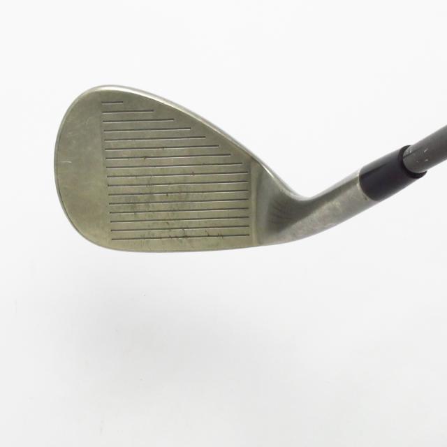 【中古ゴルフクラブ】フォーティーン　DJ　DJ-6 ブラックエディション ウェッジ N.S.PRO DS-91w BK　シャフト：N.S.PRO DS-91w BK