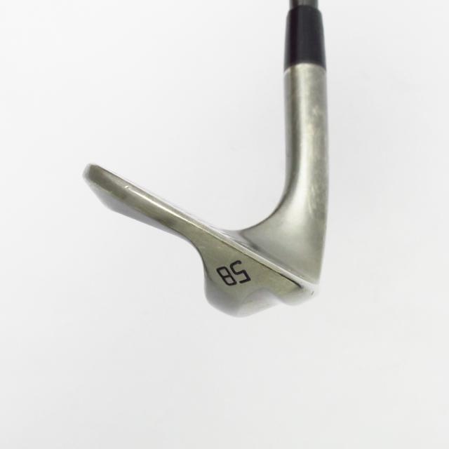 【中古ゴルフクラブ】フォーティーン　DJ　DJ-6 ブラックエディション ウェッジ N.S.PRO DS-91w BK　シャフト：N.S.PRO DS-91w BK