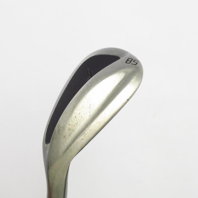 【中古ゴルフクラブ】フォーティーン　DJ　DJ-6 ブラックエディション ウェッジ N.S.PRO DS-91w BK　シャフト：N.S.PRO DS-91w BK