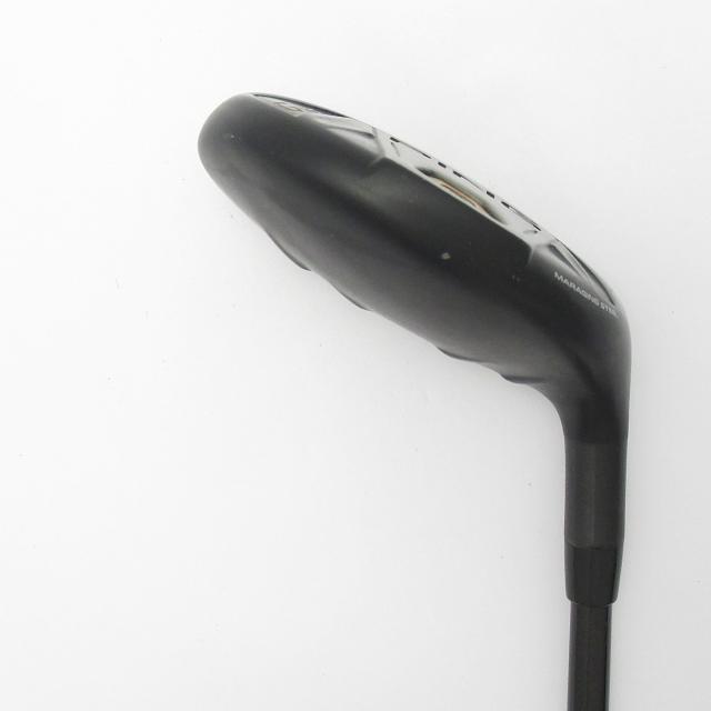 G400 ユーティリティ　美品 ユーティリティー ピン G400 ユーティリティ ALTA J CB U4 22 S 39.500
