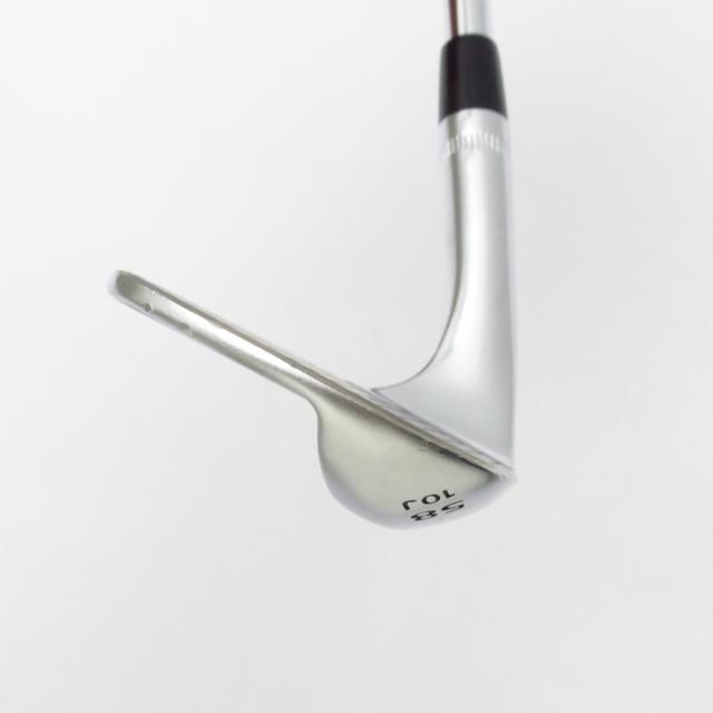 【中古ゴルフクラブ】キャロウェイゴルフ　Callaway Golf　JAWS RAW Jグラインド クロムメッキ仕上げ ウェッジ N.S.PRO 950GH neo　シ…