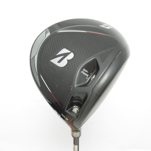 【中古ゴルフクラブ】ブリヂストン　BRIDGESTONE GOLF　B3 SD ドライバー TENSEI BS Red 40　シャフト：TENSEI BS Red 40
