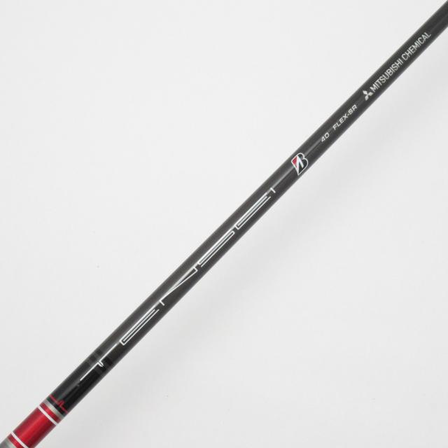 【中古ゴルフクラブ】ブリヂストン　BRIDGESTONE GOLF　B3 SD ドライバー TENSEI BS Red 40　シャフト：TENSEI BS Red 40_5