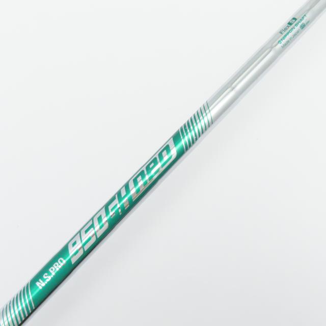 【中古ゴルフクラブ】ブリヂストン　BRIDGESTONE GOLF　BITING SPIN ウェッジ N.S.PRO 950GH neo　シャフト：N.S.PRO 950GH neo