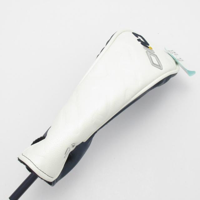 中古ゴルフクラブ】テーラーメイド Qi10 Qi10 レスキュー