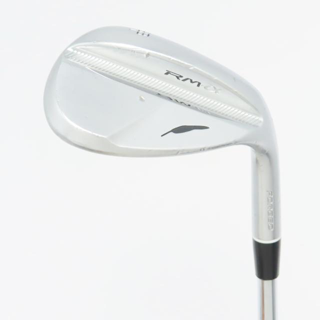 【中古ゴルフクラブ】フォーティーン　RM　RM-α ウェッジ N.S.PRO TS-114w Ver2　シャフト：N.S.PRO TS-114w Ver2