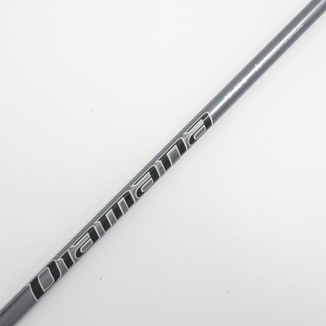 タイトリスト TSR TSR2 ドライバー Diamana DF 60 シャフト：Diamana