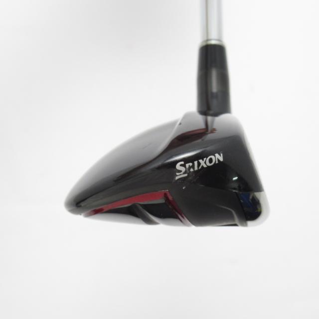 【中古ゴルフクラブ】ダンロップ　SRIXON　Z H85 ハイブリッド ユーティリティ N.S.PRO 950GH DST　シャフト：N.S.PRO 950GH DST