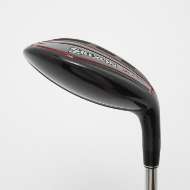 【中古ゴルフクラブ】ダンロップ　SRIXON　Z H85 ハイブリッド ユーティリティ N.S.PRO 950GH DST　シャフト：N.S.PRO 950GH DST