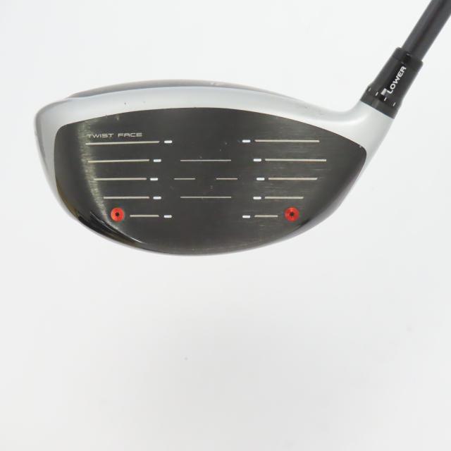 中古ゴルフクラブ】テーラーメイド M6 M6 ドライバー TENSEI RED TM50