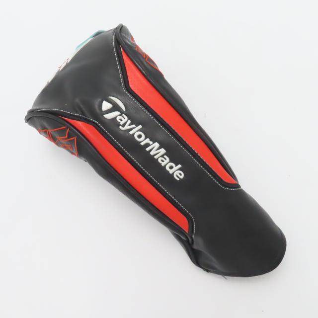 中古ゴルフクラブ】テーラーメイド M6 M6 ドライバー TENSEI RED TM50