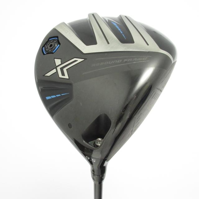 確認 中古ゴルフクラブ】ダンロップ XXIO ゼクシオ X(2024) ドライバー