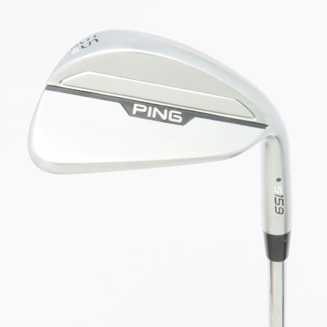【中古ゴルフクラブ】ピン　PING　S159 ウェッジ N.S.PRO 850GH neo　シャフト：N.S.PRO 850GH neo