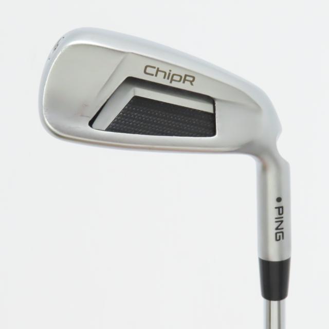 【中古ゴルフクラブ】ピン　ChipR　ChipR ハイドロパールクローム仕上げ ウェッジ Z-Z115　シャフト：Z-Z115