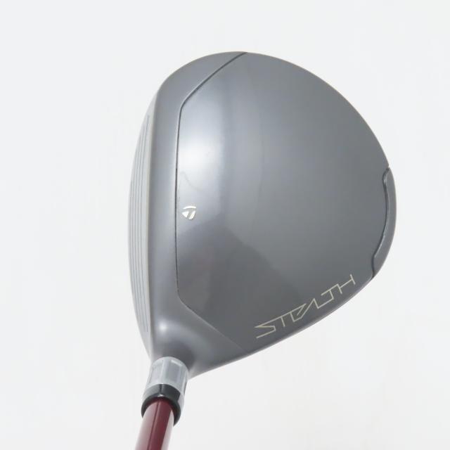 中古ゴルフクラブ】テーラーメイド STEALTH ステルス2 HD フェアウェイ