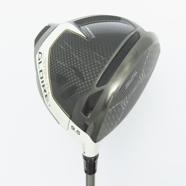 【中古ゴルフクラブ】テーラーメイド　STEALTH　ステルス グローレ プラス ドライバー Speeder NX for TM　シャフト：Speeder NX for TM