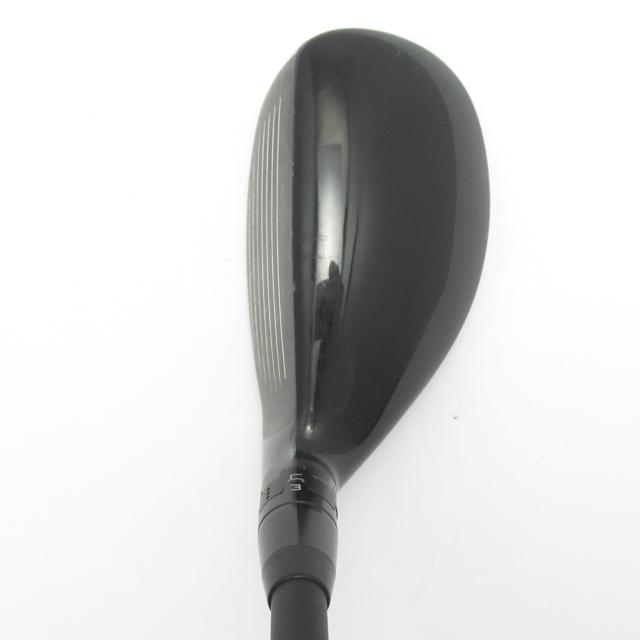 【中古ゴルフクラブ】タイトリスト　TSi　TSi3 ユーティリティ N.S.PRO MODUS3 HYBRID　シャフト：N.S.PRO MODUS3 HYBRID