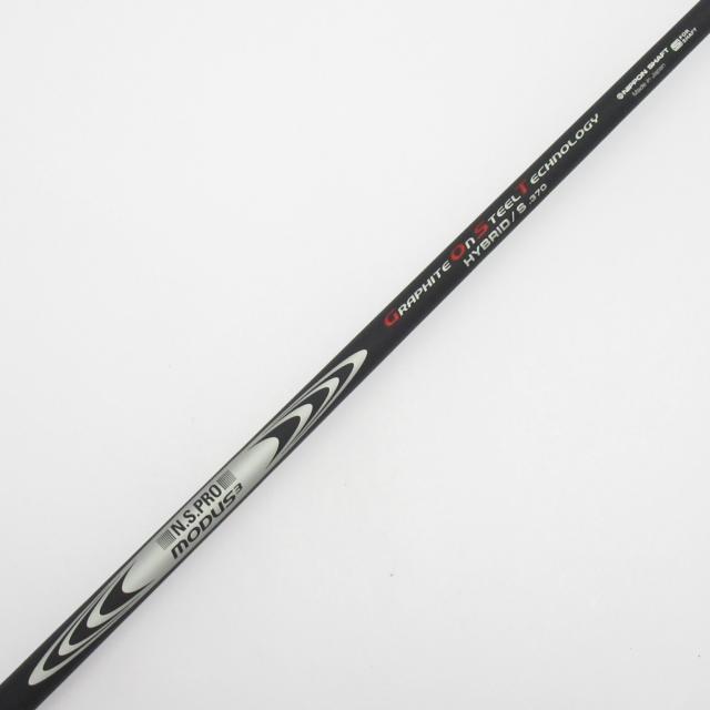 【中古ゴルフクラブ】タイトリスト　TSi　TSi3 ユーティリティ N.S.PRO MODUS3 HYBRID　シャフト：N.S.PRO MODUS3 HYBRID