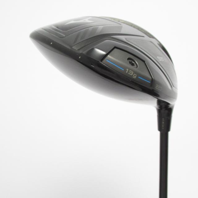 【中古ゴルフクラブ】ミズノ　ST　ST-X220 ドライバー Tour AD GM-D　シャフト：Tour AD GM-D_4