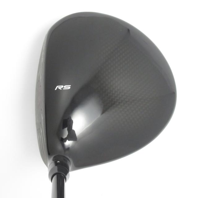 【中古ゴルフクラブ】プロギア　RS　RS JUST ドライバー Diamana FOR PRGR BLACK　シャフト：Diamana FOR PRGR BLACK_1