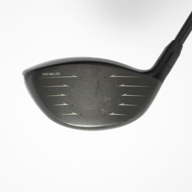 【中古ゴルフクラブ】プロギア　RS　RS JUST ドライバー Diamana FOR PRGR BLACK　シャフト：Diamana FOR PRGR BLACK_2