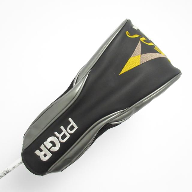 【中古ゴルフクラブ】プロギア　RS　RS JUST ドライバー Diamana FOR PRGR BLACK　シャフト：Diamana FOR PRGR BLACK_7
