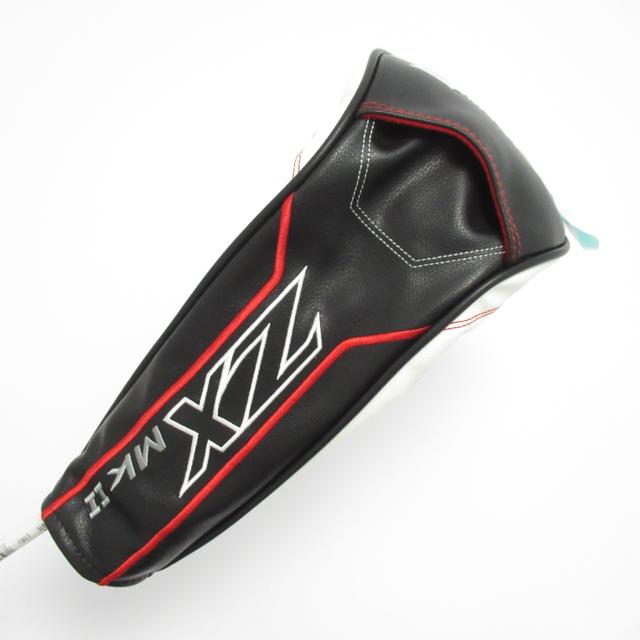 ダンロップ SRIXON スリクソン ZX5 ドライバー Diamana ZX 50 シャフト